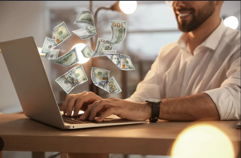 Funds for Marketing