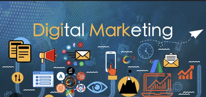 Digital Marketing 